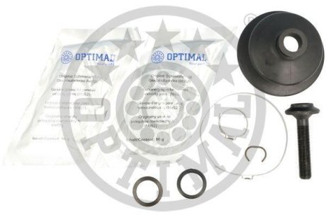Пыльник шруса Optimal CVB-10384CR