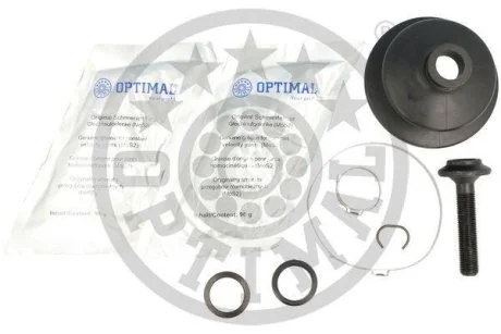 Пыльник шруса Optimal CVB-10384CR