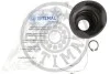Пыльник шруса Optimal CVB-10387CR (фото 2)