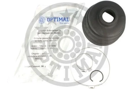 Пыльник шруса Optimal CVB-10392CR