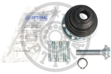 Пыльник шруса Optimal CVB-10399CR