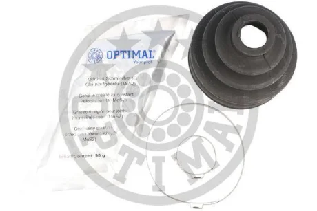 Пильовик приводу колеса Optimal CVB-10407CR