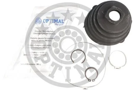 Пыльник шруса Optimal CVB-10500CR