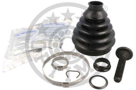 Пыльник шруса Optimal CVB-10511TPE