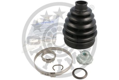 Пыльник шруса Optimal CVB-10513TPE