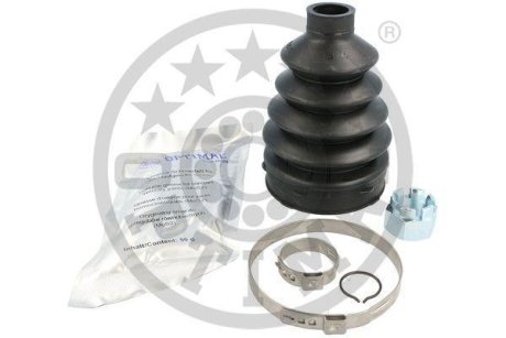 Пыльник шруса Optimal CVB-10519TPE