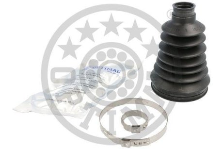 Пыльник шруса Optimal CVB-10525TPE