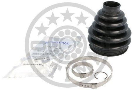 Пыльник шруса Optimal CVB-10533TPE