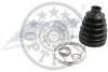 Пыльник привода колеса Optimal CVB-10534TPE (фото 1)