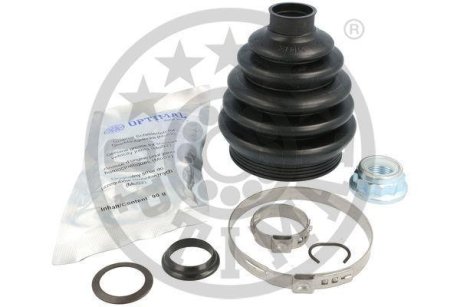 Пыльник шруса Optimal CVB-10536TPE