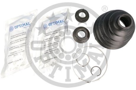 Пыльник шруса Optimal CVB-10537TPE