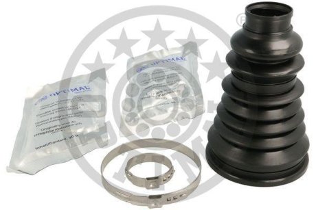 Пыльник шруса Optimal CVB-10540TPE