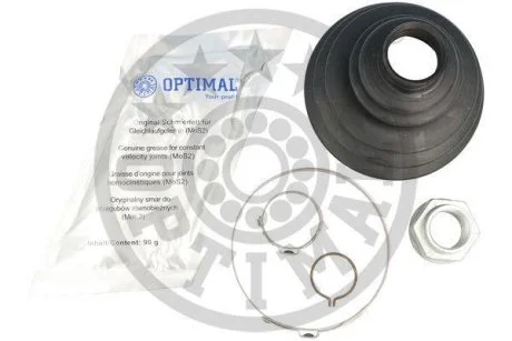 Пыльник шруса Optimal CVB-10543TPE
