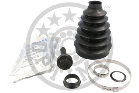 Пыльник шруса Optimal CVB-10545TPE