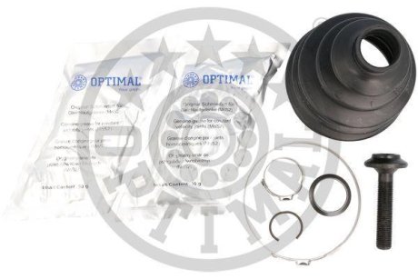 Пыльник шруса Optimal CVB-10547TPE