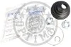 Пыльник привода колеса Optimal CVB-10550TPE (фото 1)