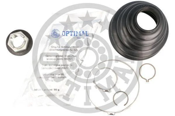 Пыльник шруса Optimal CVB-10552TPE (фото 1)