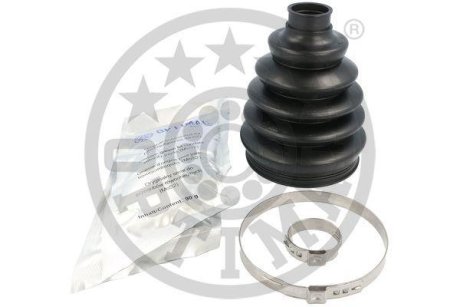 Пыльник шруса Optimal CVB-10555TPE