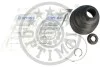 Пыльник шруса Optimal CVB-10557TPE (фото 1)