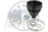 Пильовик приводу колеса Optimal CVB-10561TPE (фото 2)