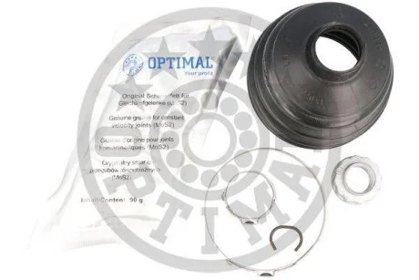 Пыльник шруса Optimal CVB-10565TPE