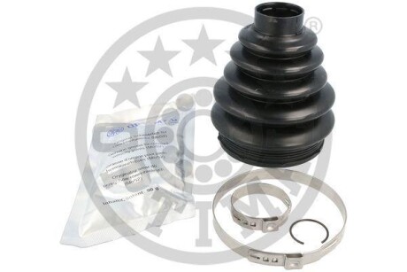 Пыльник шруса Optimal CVB-10570TPE