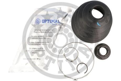 Пильовик приводу колеса Optimal CVB-10579TPE