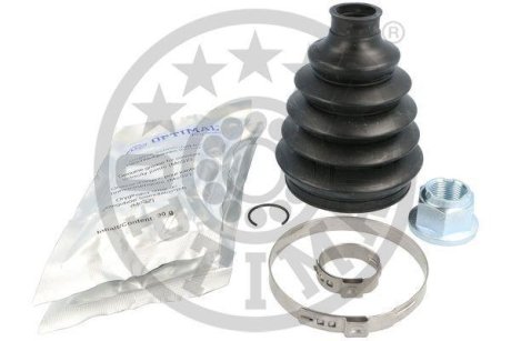 Пыльник шруса Optimal CVB-10581TPE