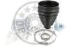 Пильовик приводу колеса Optimal CVB-10582TPE (фото 2)