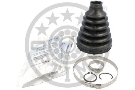 Пыльник шруса Optimal CVB-10585TPE