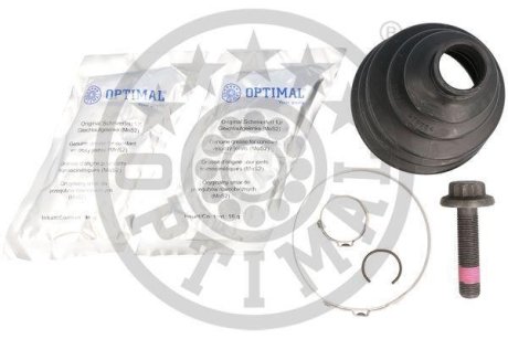 Пыльник шруса Optimal CVB-10589TPE