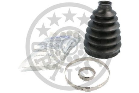 Пыльник шруса Optimal CVB-10593TPE