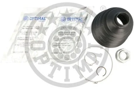 Пыльник шруса Optimal CVB-10601TPE