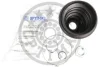 Пильовик приводу колеса Optimal CVB-10603TPE (фото 2)