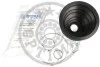 Пыльник шруса Optimal CVB-10604TPE (фото 2)