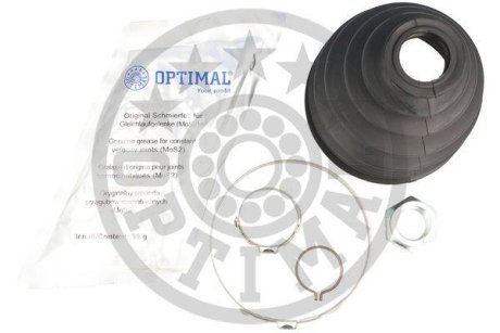 Пыльник шруса Optimal CVB-10604TPE