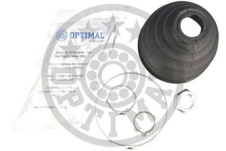 Пыльник шруса Optimal CVB-10604TPE