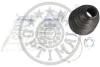 Пильовик приводу колеса Optimal CVB-10605TPE (фото 1)