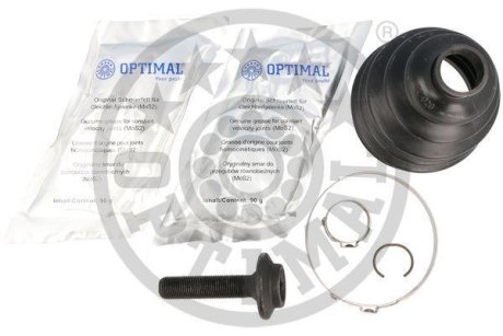 Пыльник шруса Optimal CVB-10608TPE