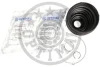 Пильовик приводу колеса Optimal CVB-10610TPE (фото 2)