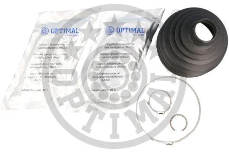 Пильовик приводу колеса Optimal CVB-10610TPE