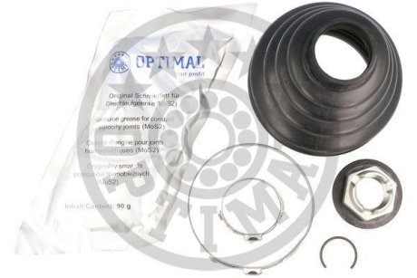 Пыльник шруса Optimal CVB-10611TPE