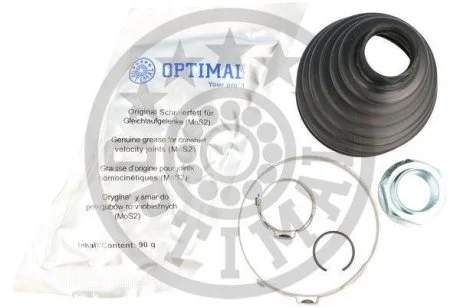 Пыльник шруса Optimal CVB-10615TPE