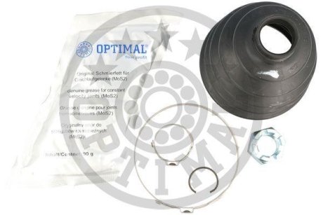 Пыльник шруса Optimal CVB-10616TPE