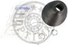 Пильовик приводу колеса Optimal CVB-10621TPE (фото 1)
