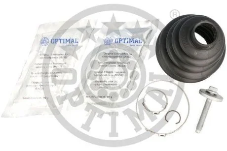 Пыльник шруса Optimal CVB-10634TPE