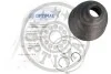 Пыльник шруса Optimal CVB-10648TPE (фото 1)