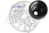 Пыльник шруса Optimal CVB-10648TPE (фото 2)