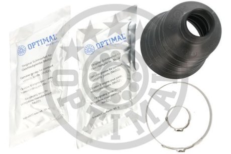 Пыльник шруса Optimal CVB-10651TPE
