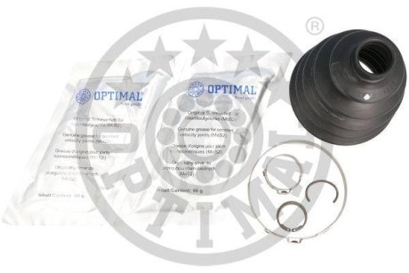 Пыльник шруса Optimal CVB-10657TPE